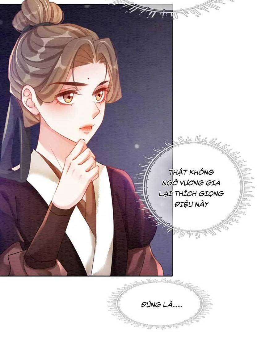 Xung Hỉ Vương Phi Chapter 64 - 15