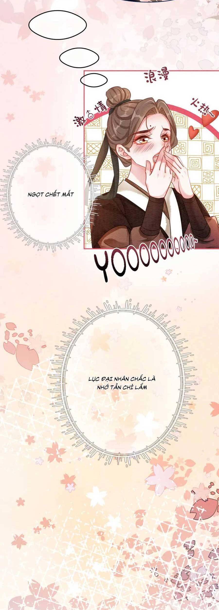 Xung Hỉ Vương Phi Chapter 64 - 17