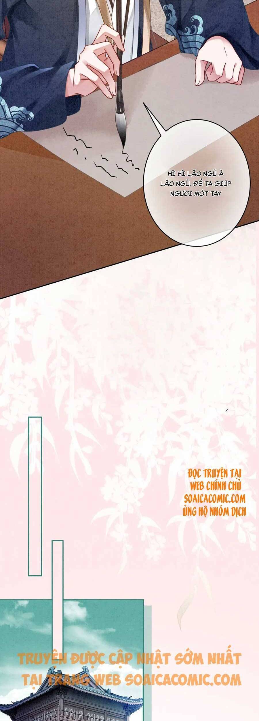 Xung Hỉ Vương Phi Chapter 64 - 3