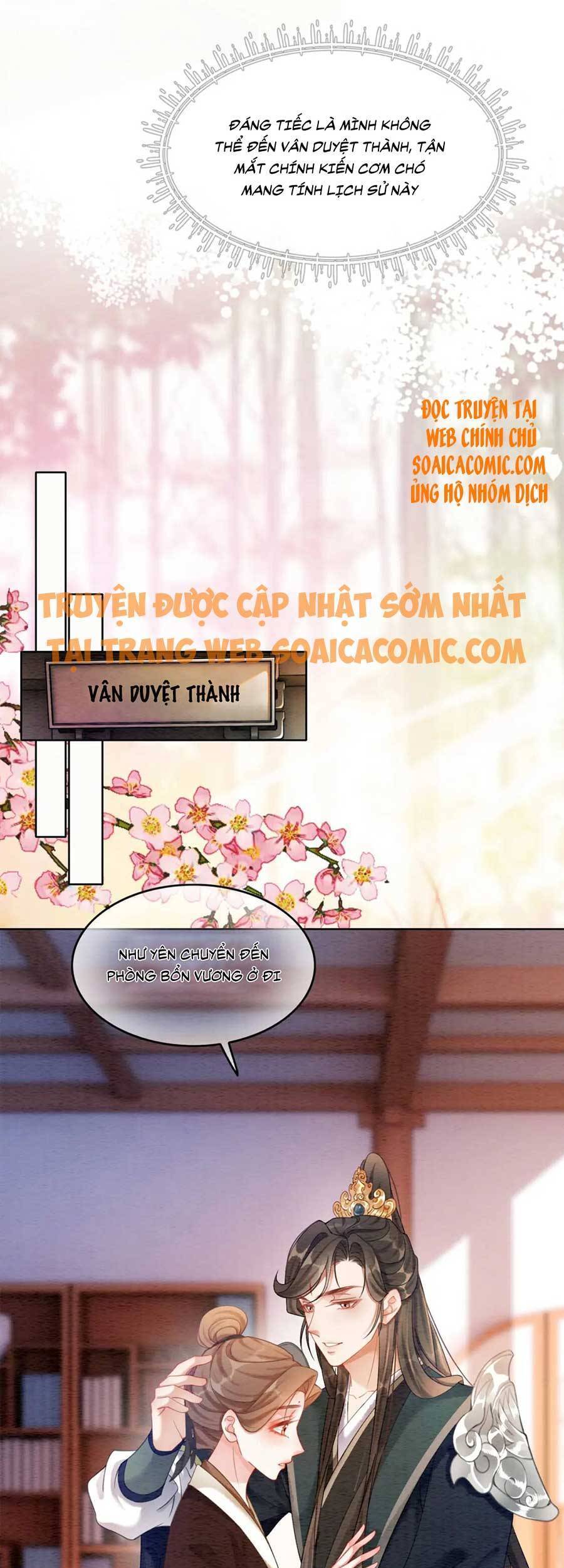 Xung Hỉ Vương Phi Chapter 64 - 21