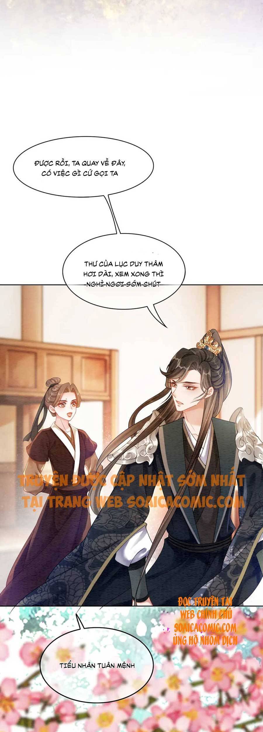 Xung Hỉ Vương Phi Chapter 64 - 25