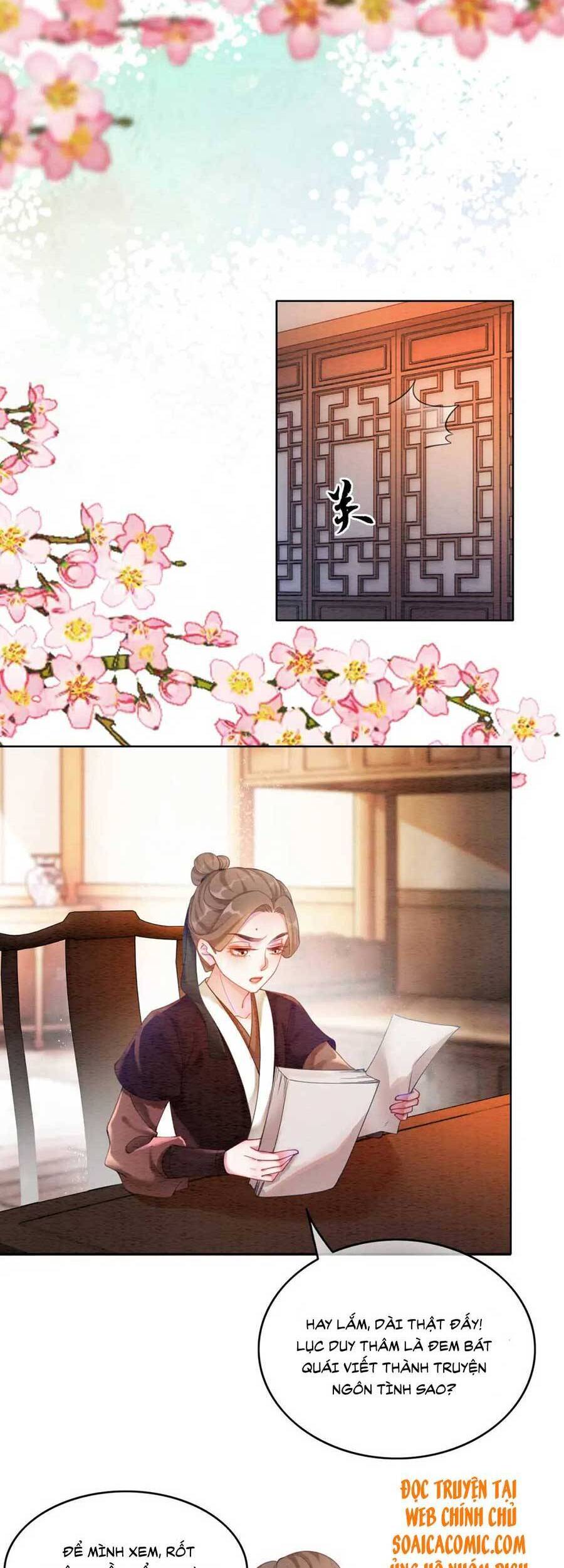 Xung Hỉ Vương Phi Chapter 64 - 26