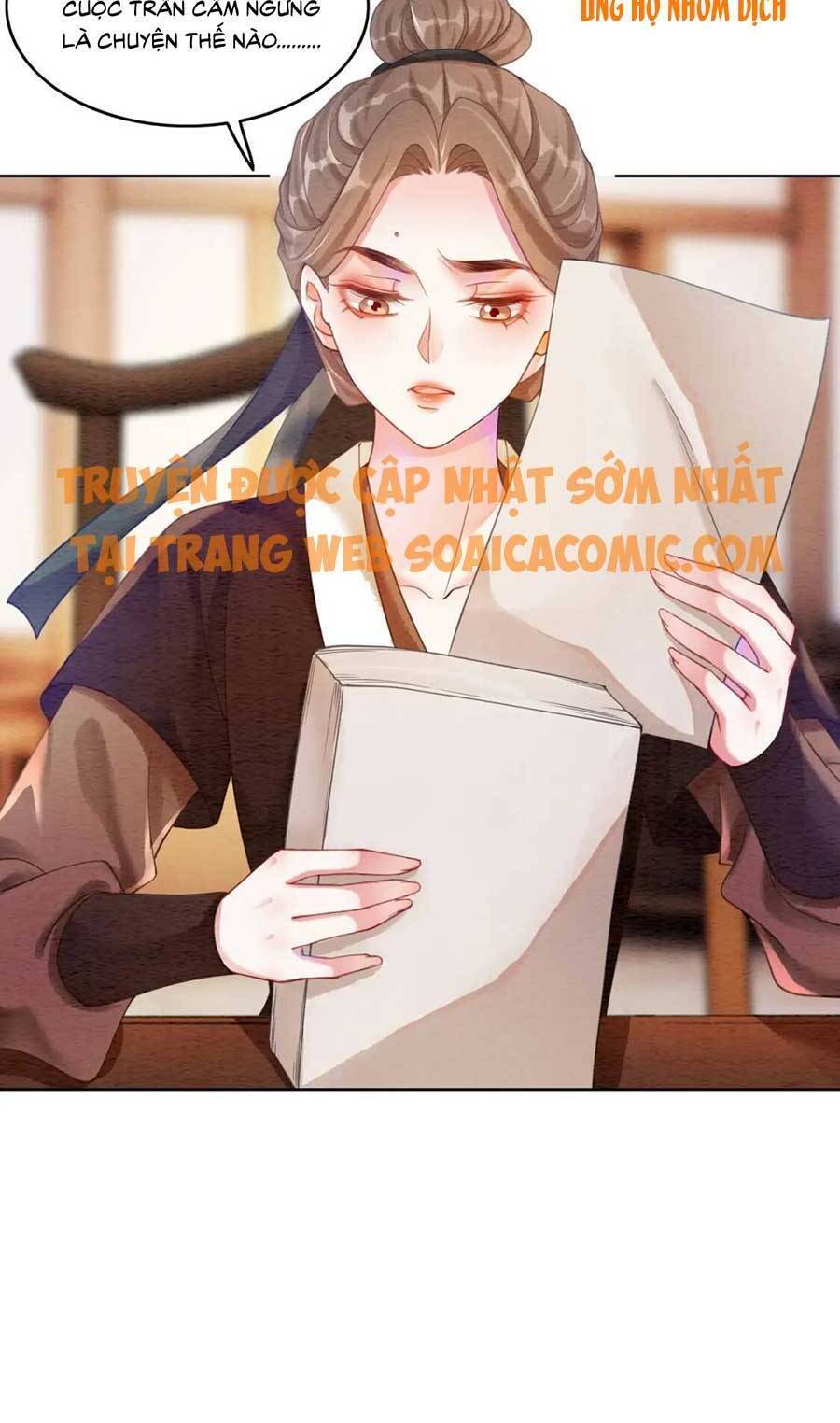 Xung Hỉ Vương Phi Chapter 64 - 27