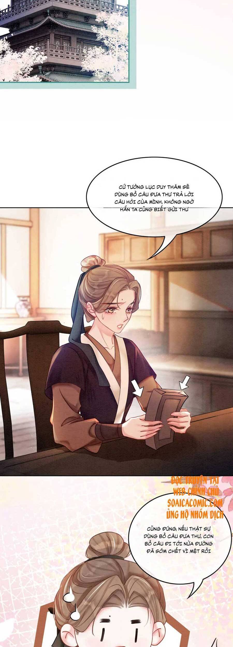 Xung Hỉ Vương Phi Chapter 64 - 4