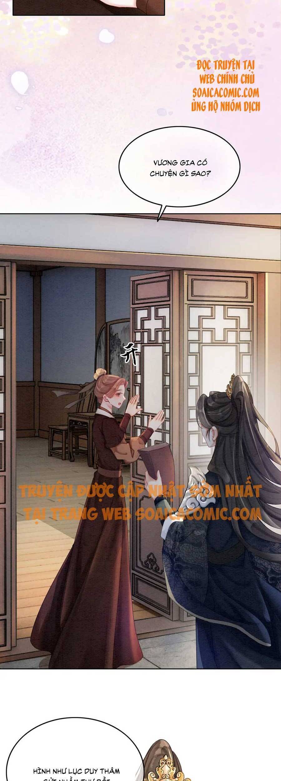 Xung Hỉ Vương Phi Chapter 64 - 8