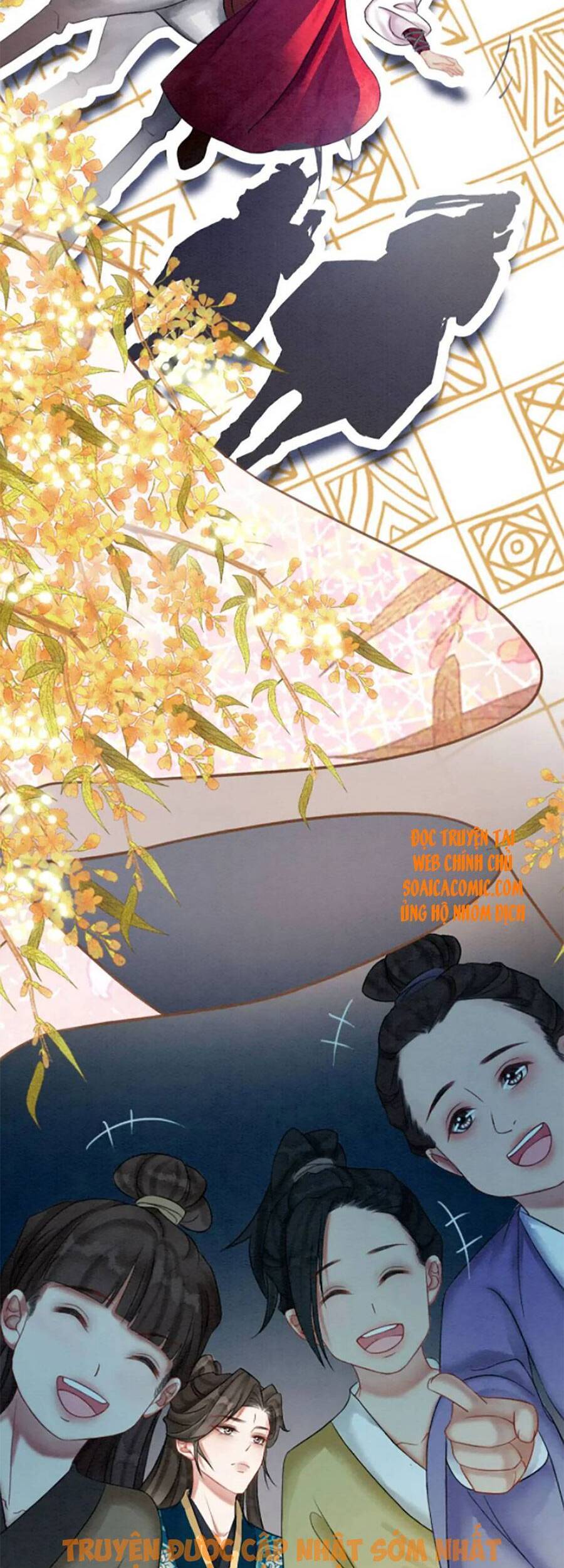 Xung Hỉ Vương Phi Chapter 65 - 2