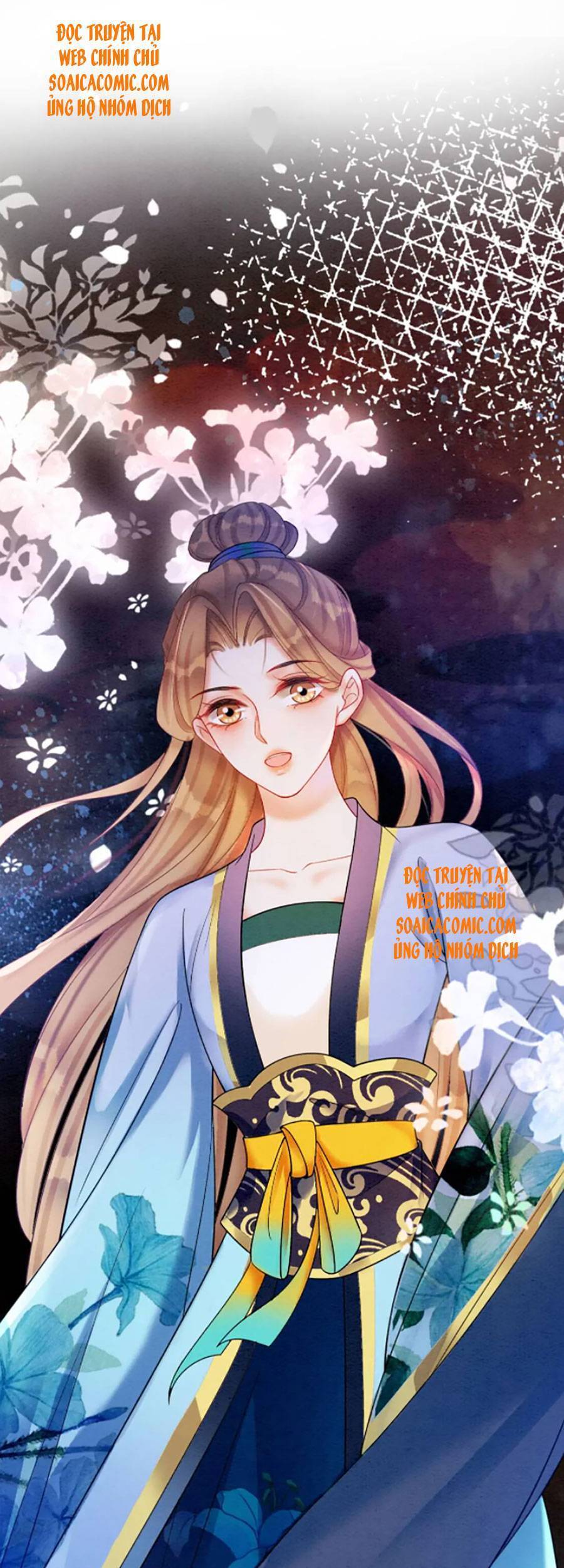 Xung Hỉ Vương Phi Chapter 65 - 15