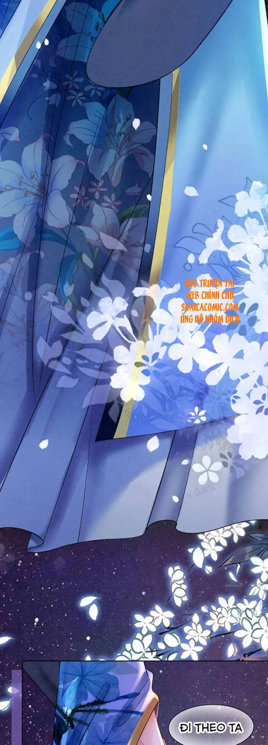 Xung Hỉ Vương Phi Chapter 65 - 16