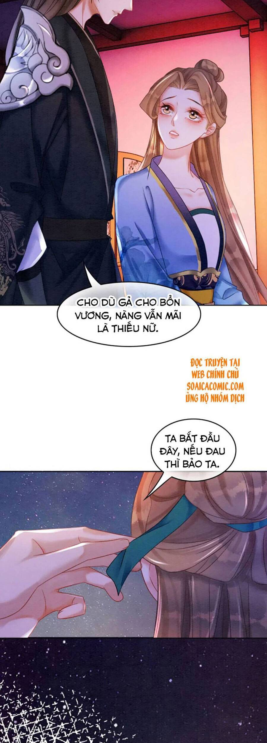 Xung Hỉ Vương Phi Chapter 65 - 19