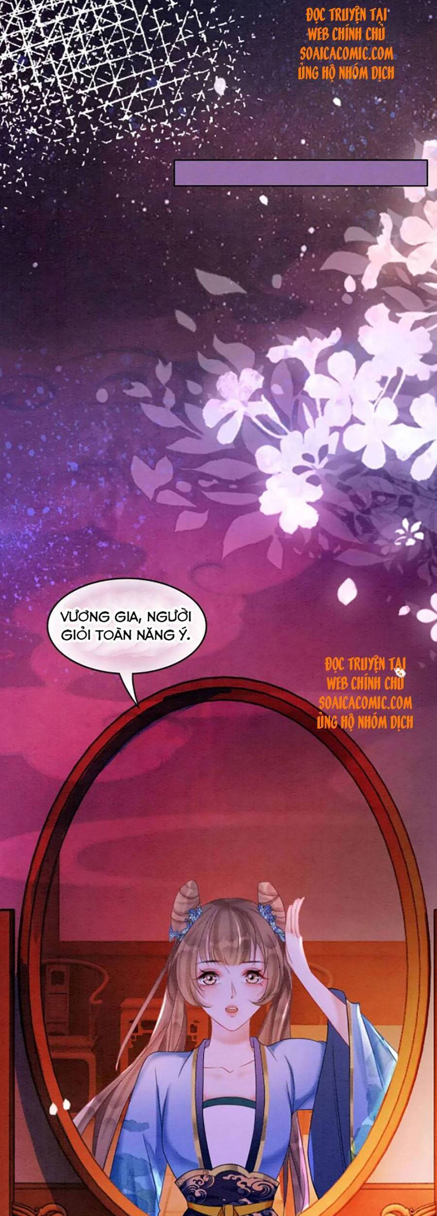 Xung Hỉ Vương Phi Chapter 65 - 20