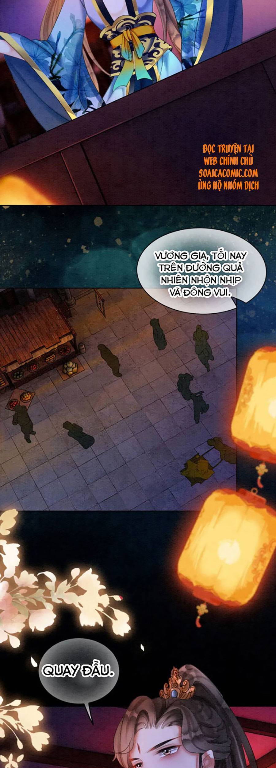 Xung Hỉ Vương Phi Chapter 65 - 22