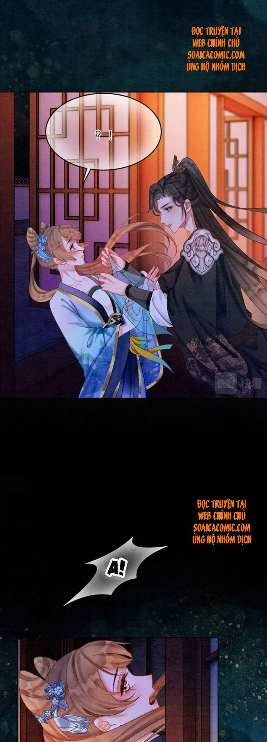 Xung Hỉ Vương Phi Chapter 65 - 24