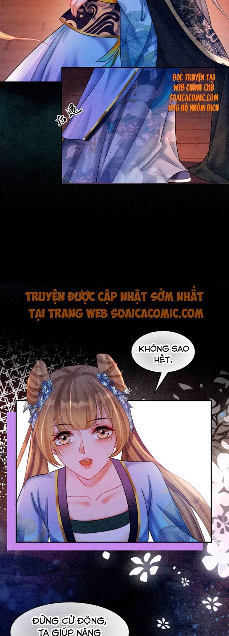 Xung Hỉ Vương Phi Chapter 65 - 26