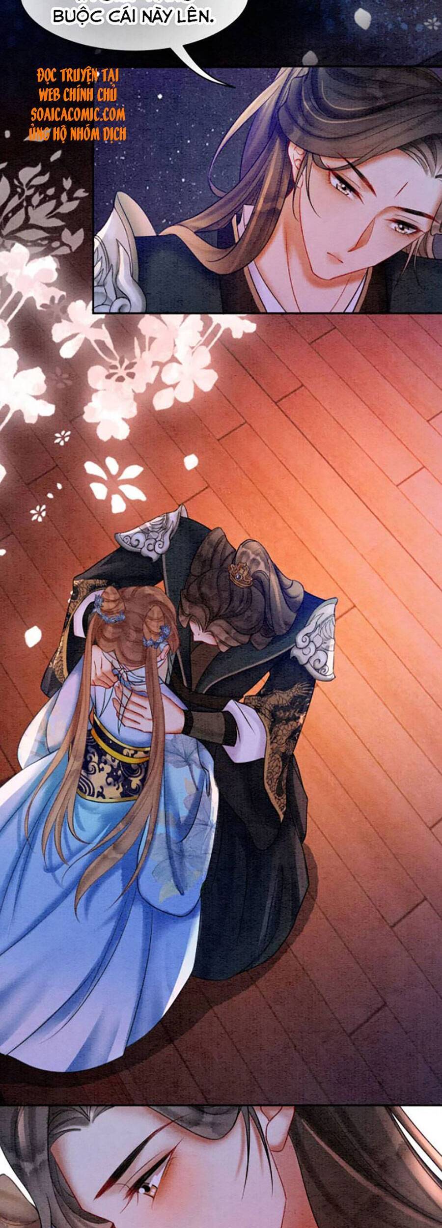 Xung Hỉ Vương Phi Chapter 65 - 27