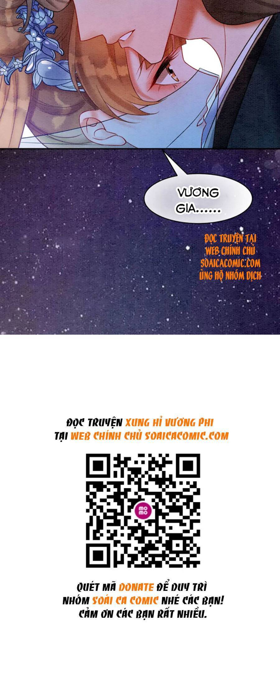 Xung Hỉ Vương Phi Chapter 65 - 28