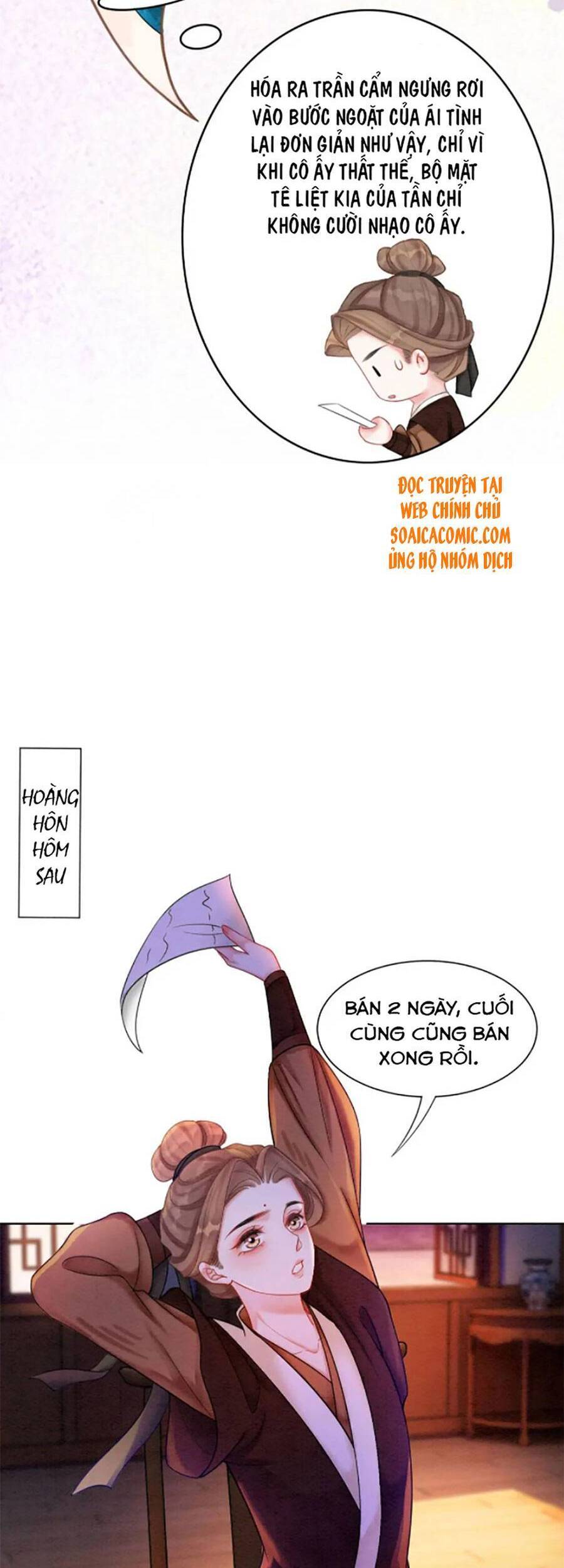 Xung Hỉ Vương Phi Chapter 65 - 4