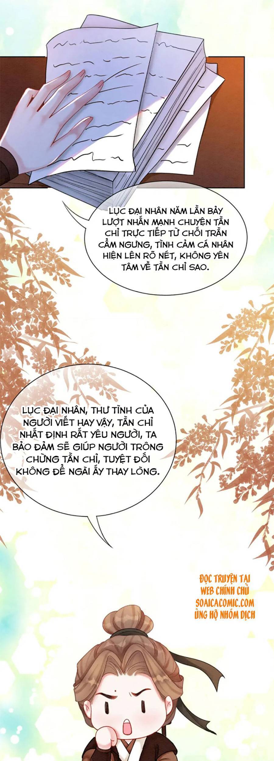 Xung Hỉ Vương Phi Chapter 65 - 6