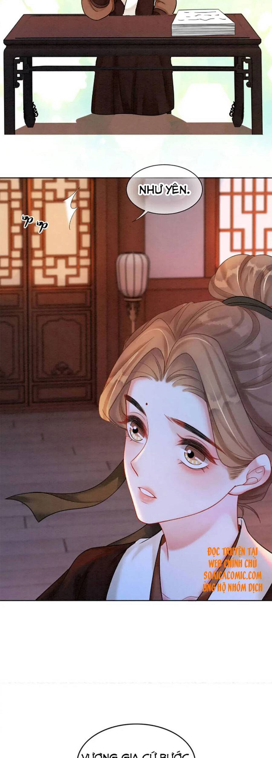 Xung Hỉ Vương Phi Chapter 65 - 7