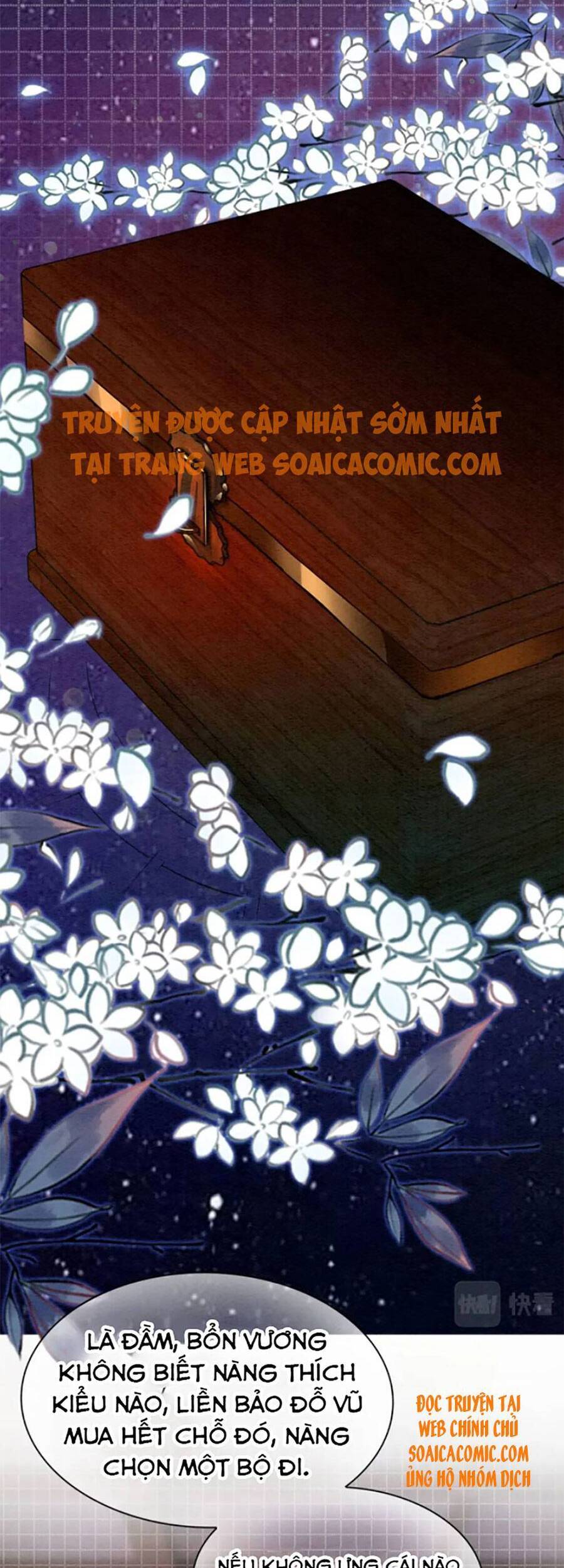 Xung Hỉ Vương Phi Chapter 65 - 9