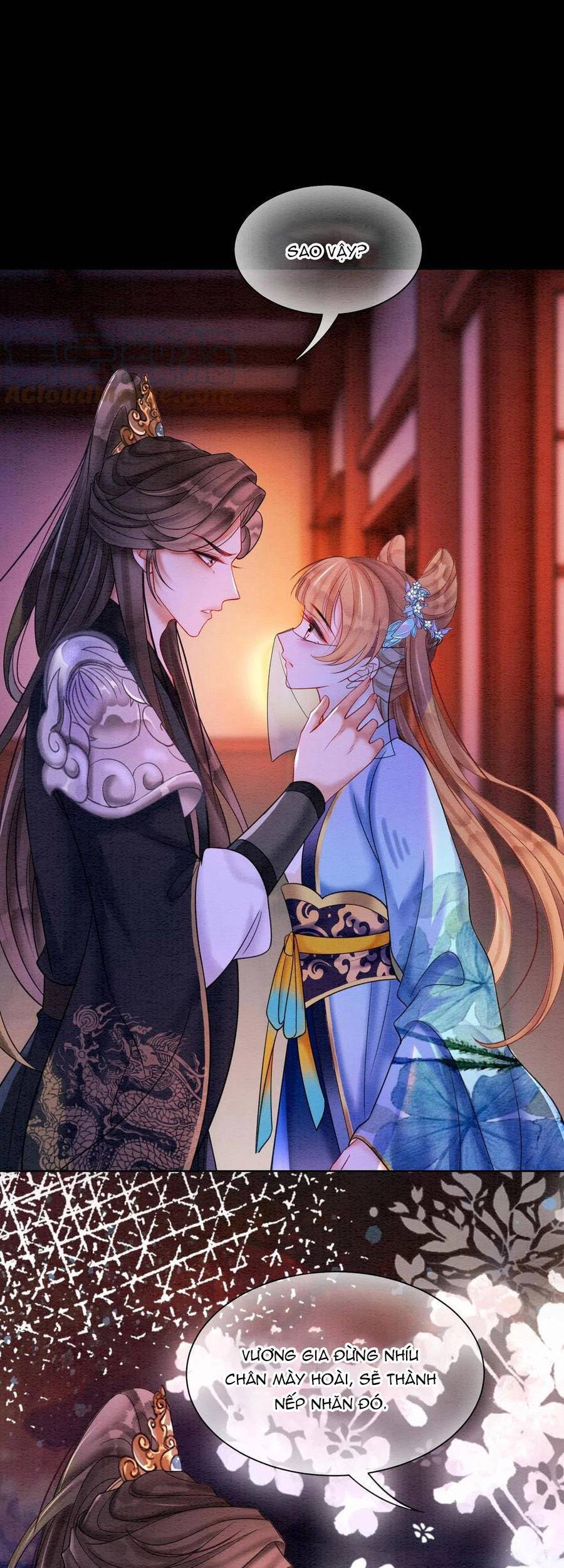 Xung Hỉ Vương Phi Chapter 66 - 2