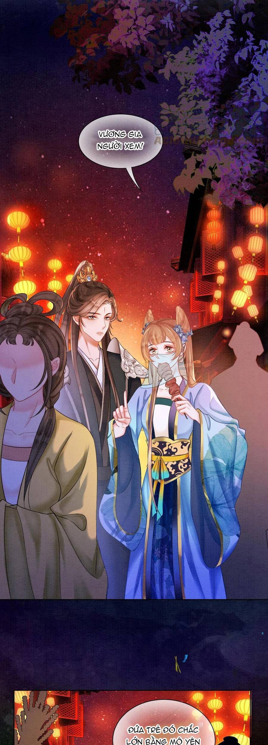 Xung Hỉ Vương Phi Chapter 66 - 13