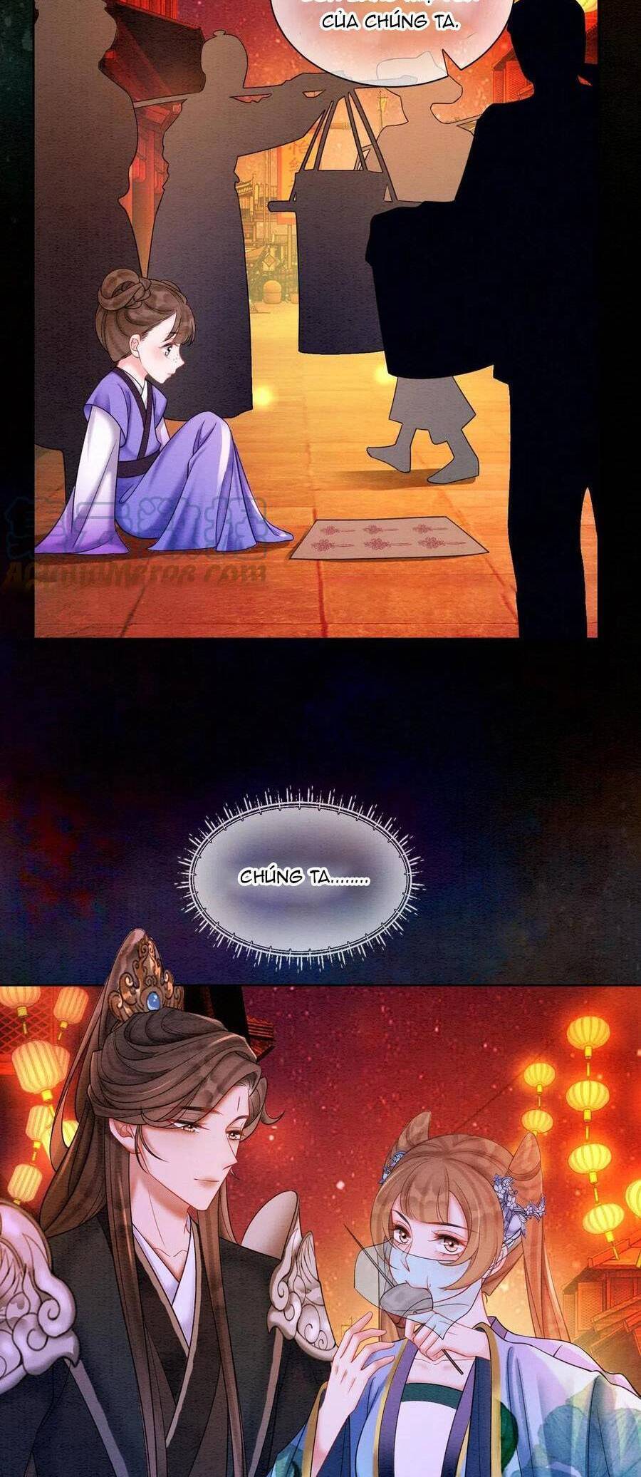 Xung Hỉ Vương Phi Chapter 66 - 14