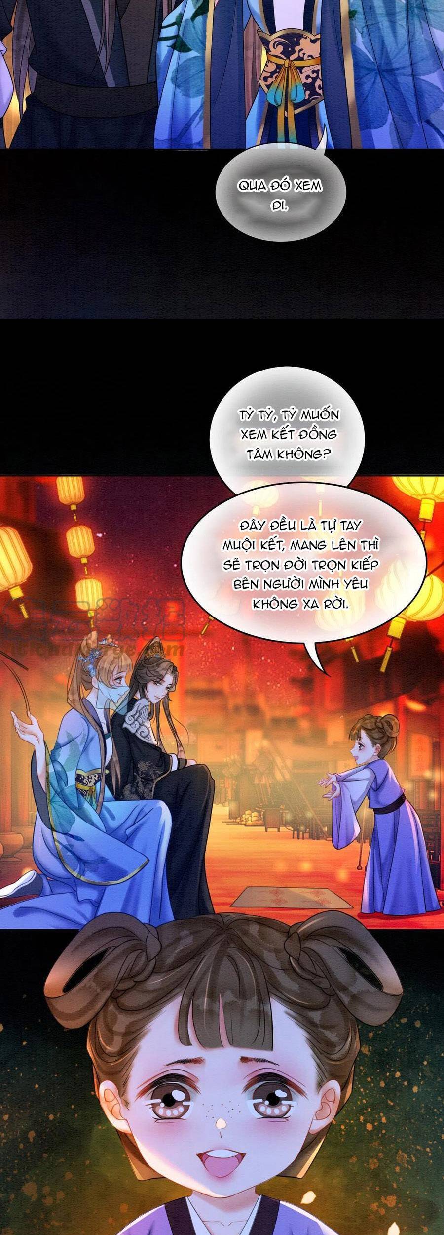 Xung Hỉ Vương Phi Chapter 66 - 15