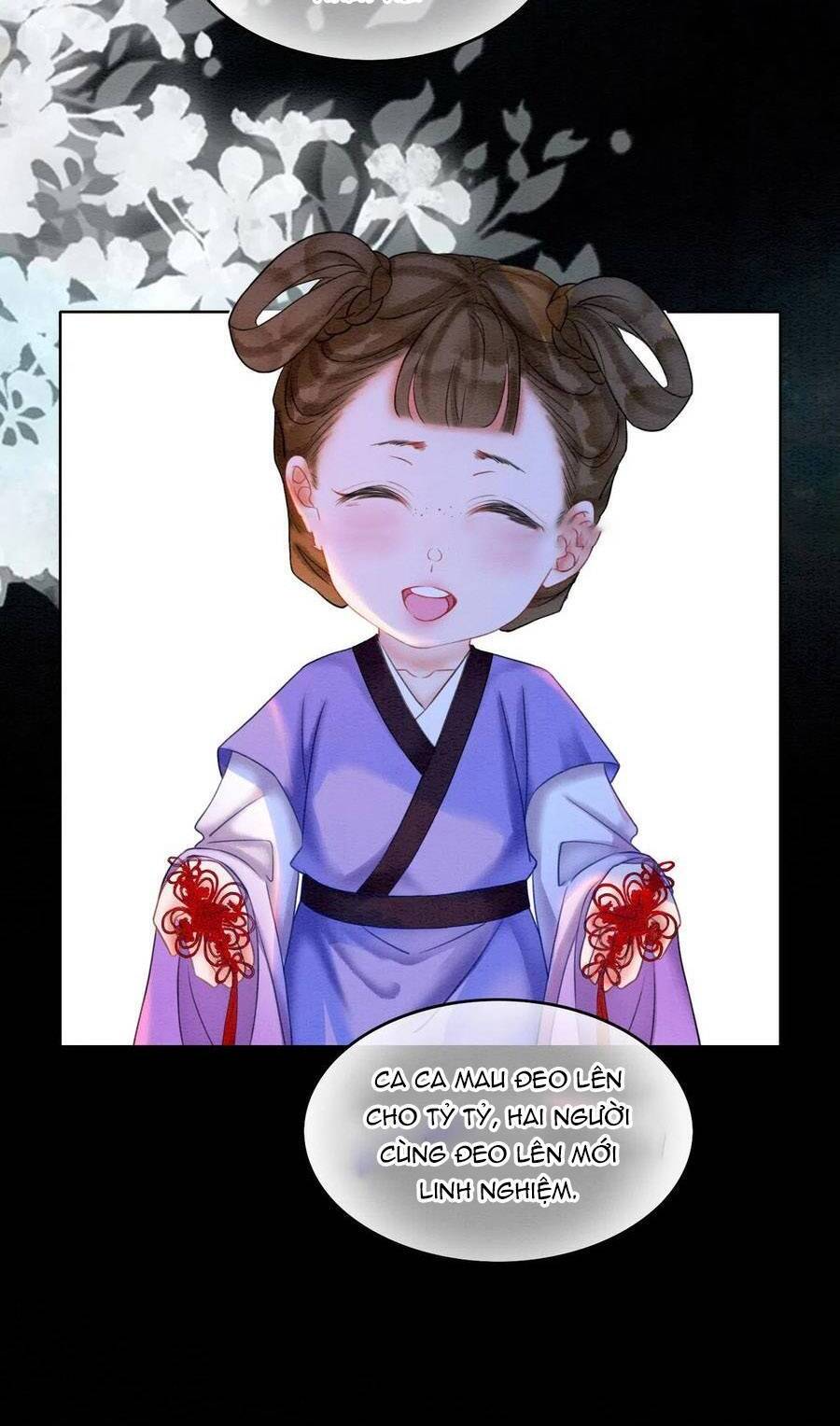 Xung Hỉ Vương Phi Chapter 66 - 17