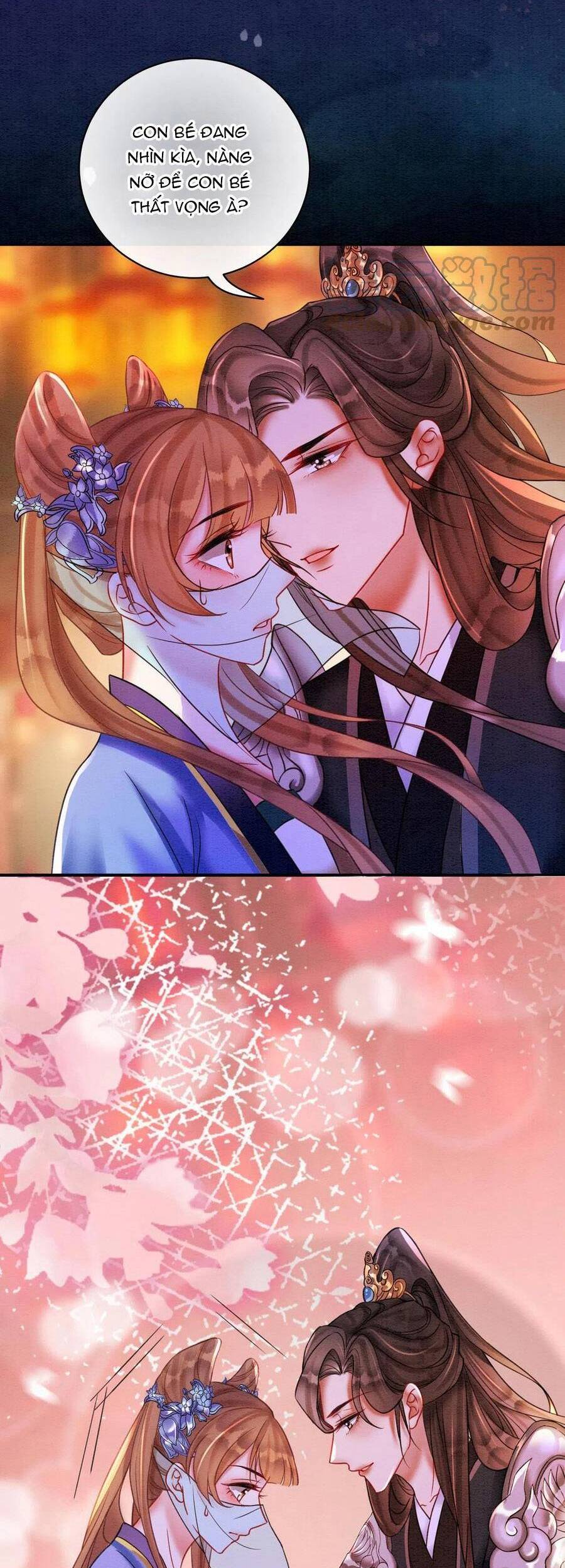 Xung Hỉ Vương Phi Chapter 66 - 19