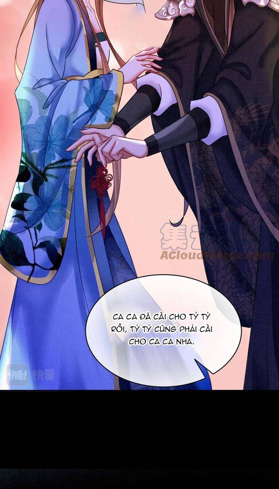 Xung Hỉ Vương Phi Chapter 66 - 20