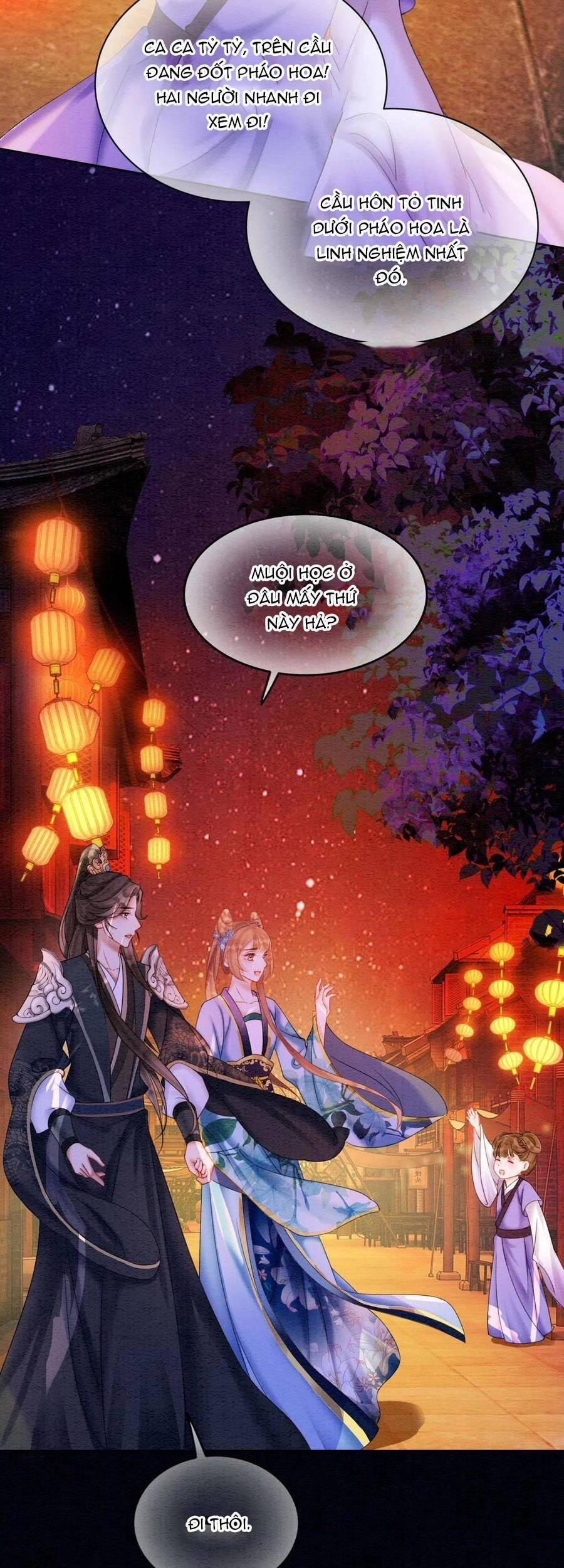 Xung Hỉ Vương Phi Chapter 66 - 23