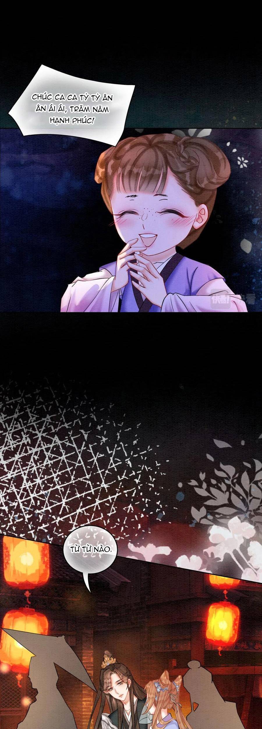 Xung Hỉ Vương Phi Chapter 66 - 25