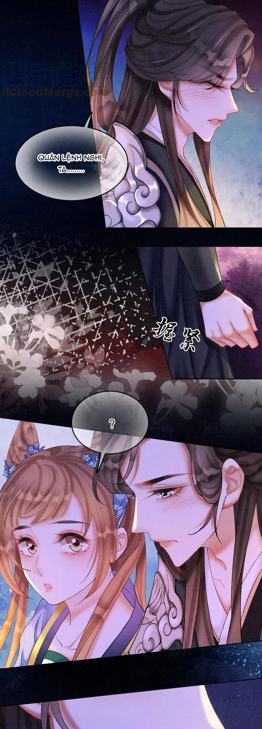 Xung Hỉ Vương Phi Chapter 66 - 29