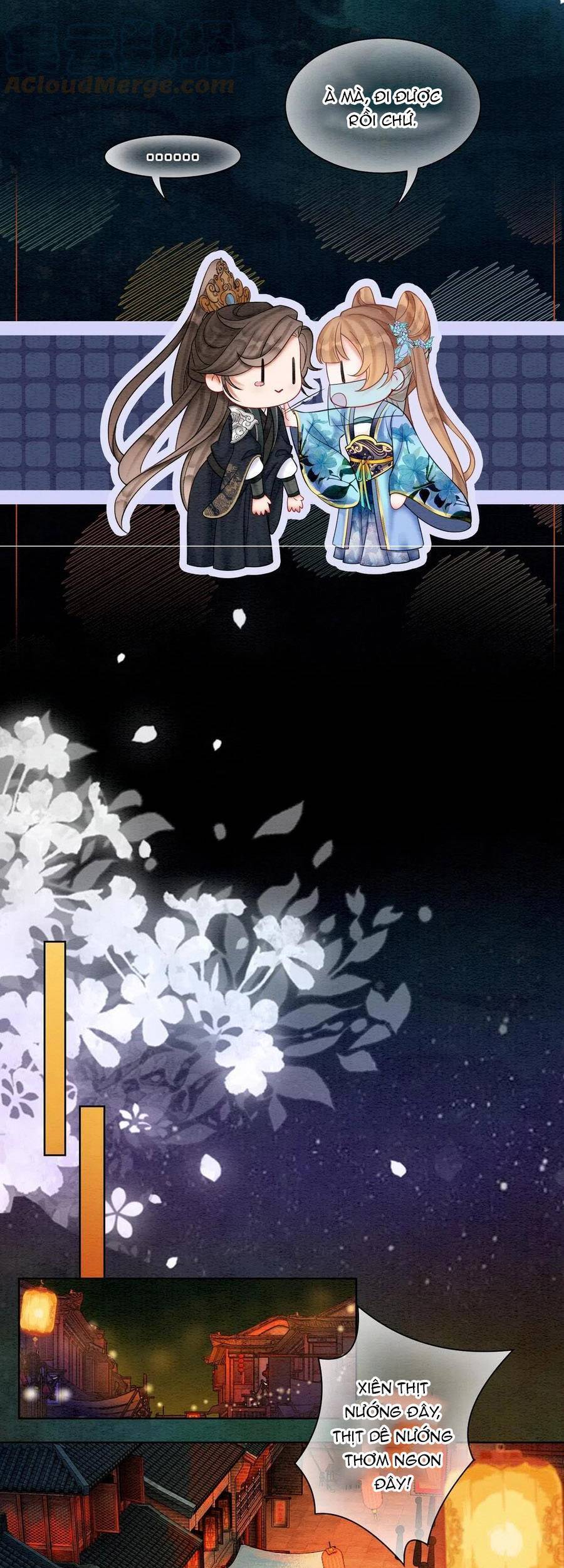 Xung Hỉ Vương Phi Chapter 66 - 4