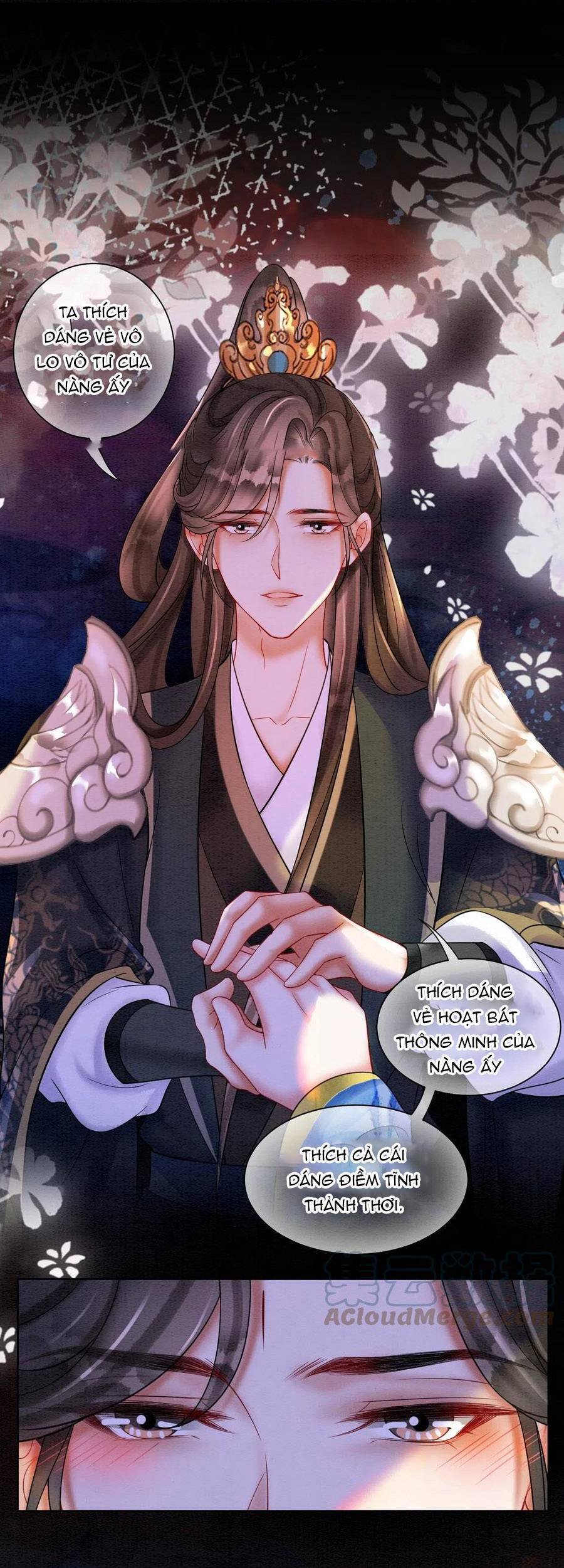 Xung Hỉ Vương Phi Chapter 66 - 31