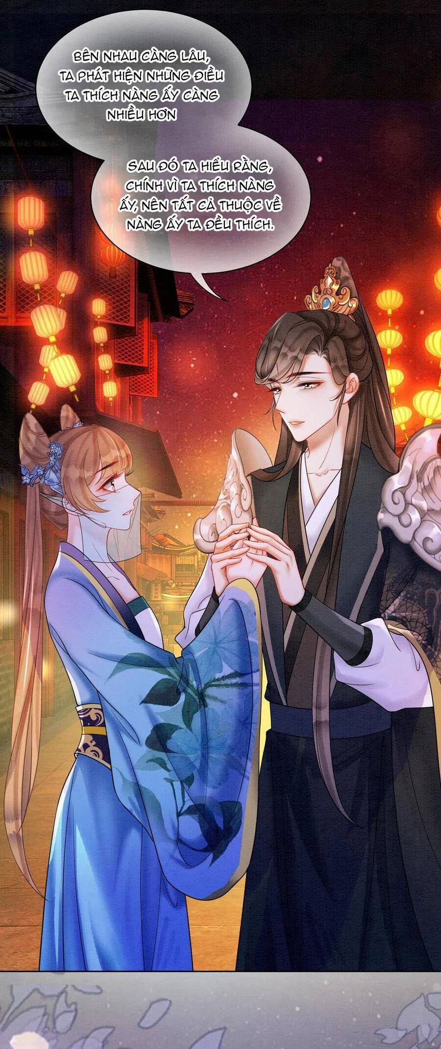 Xung Hỉ Vương Phi Chapter 66 - 32