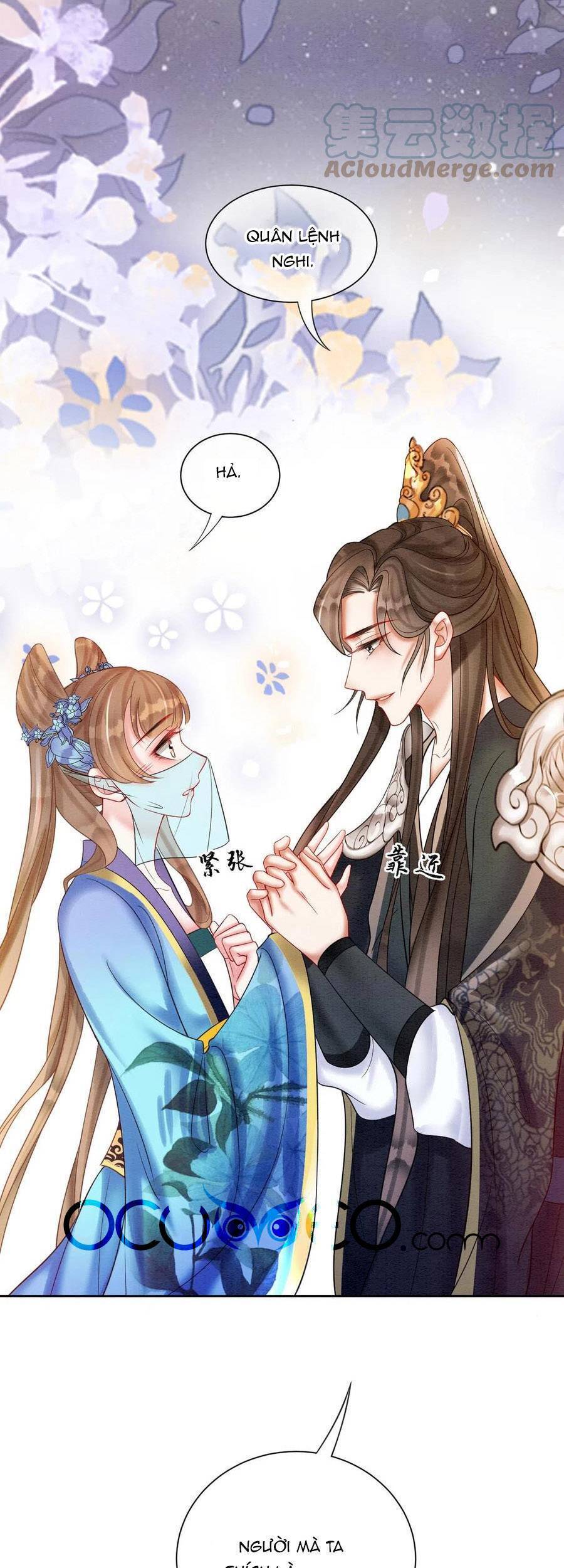 Xung Hỉ Vương Phi Chapter 66 - 33