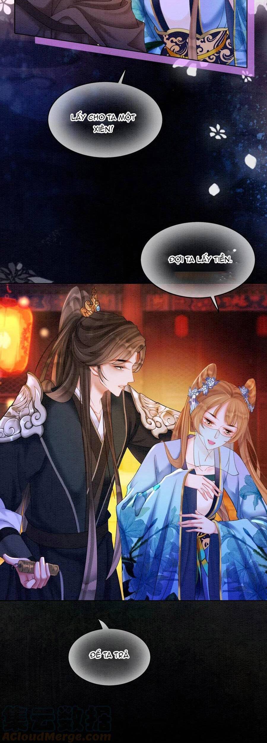 Xung Hỉ Vương Phi Chapter 66 - 8