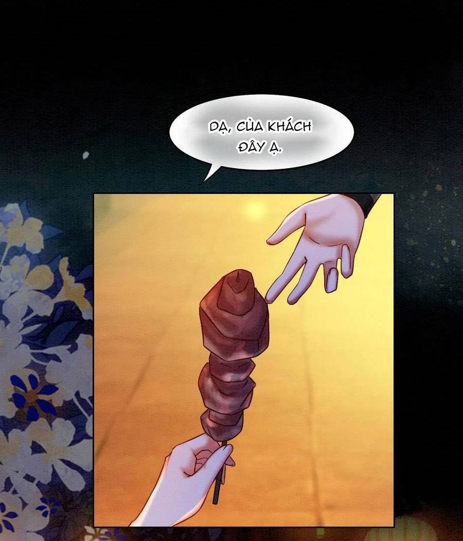 Xung Hỉ Vương Phi Chapter 66 - 9