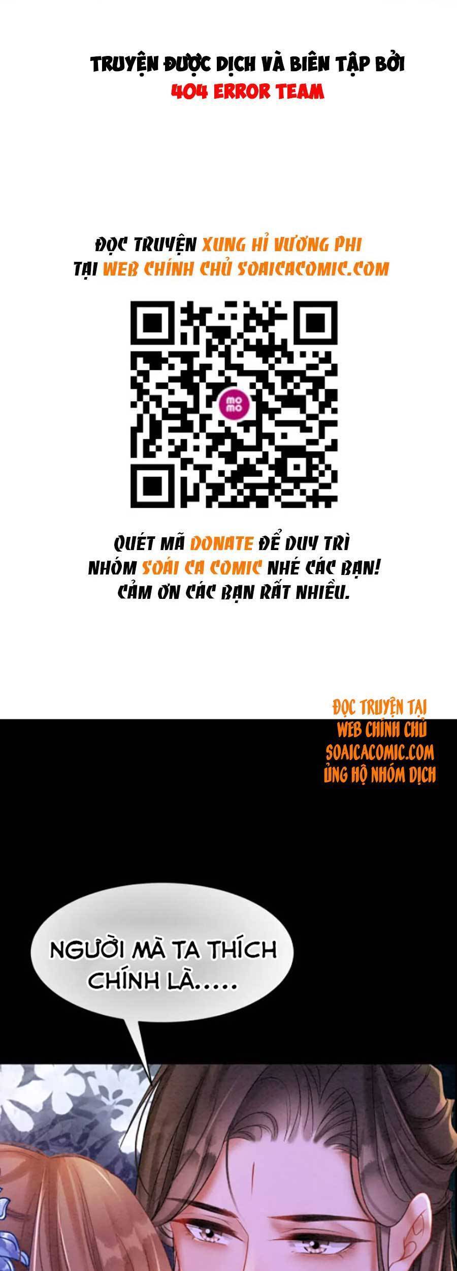 Xung Hỉ Vương Phi Chapter 67 - 1