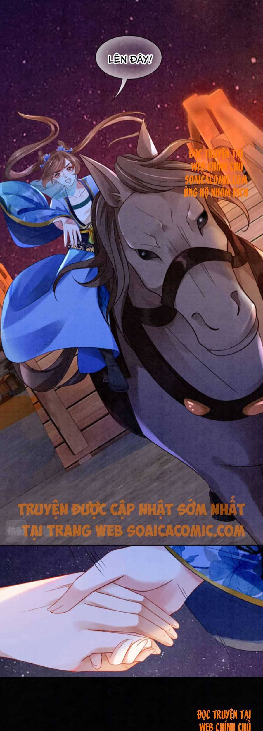 Xung Hỉ Vương Phi Chapter 67 - 17