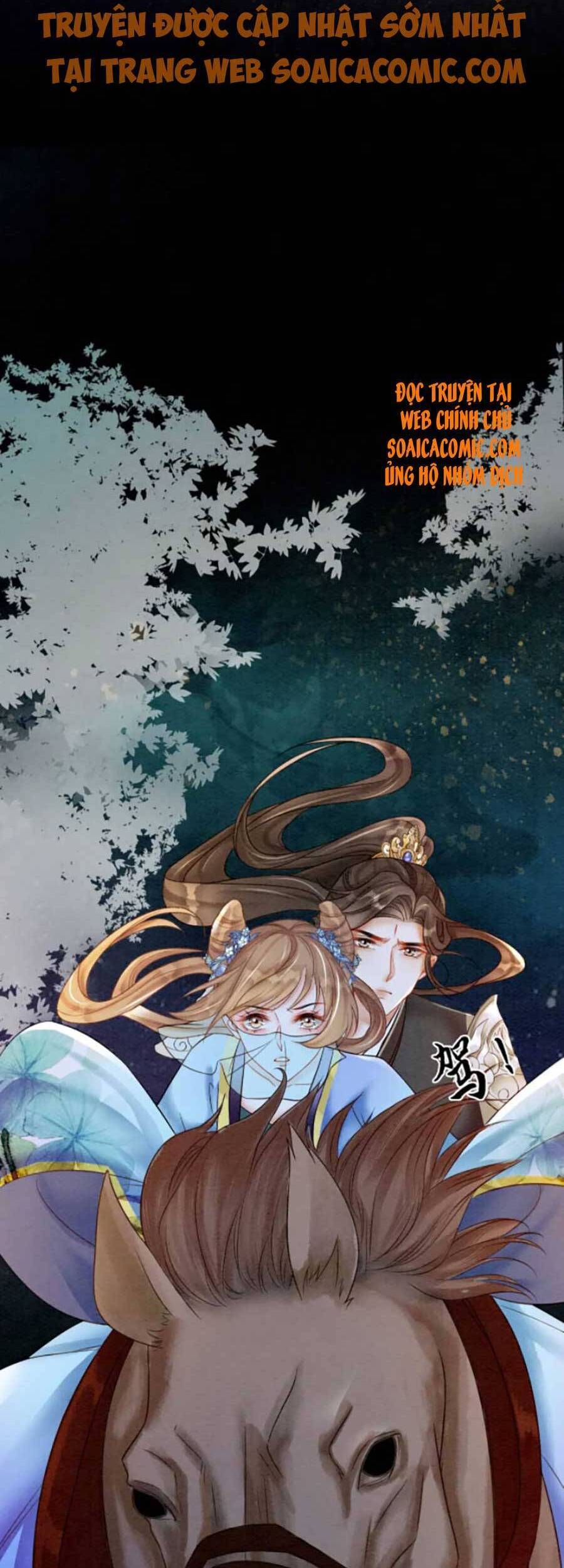 Xung Hỉ Vương Phi Chapter 67 - 20