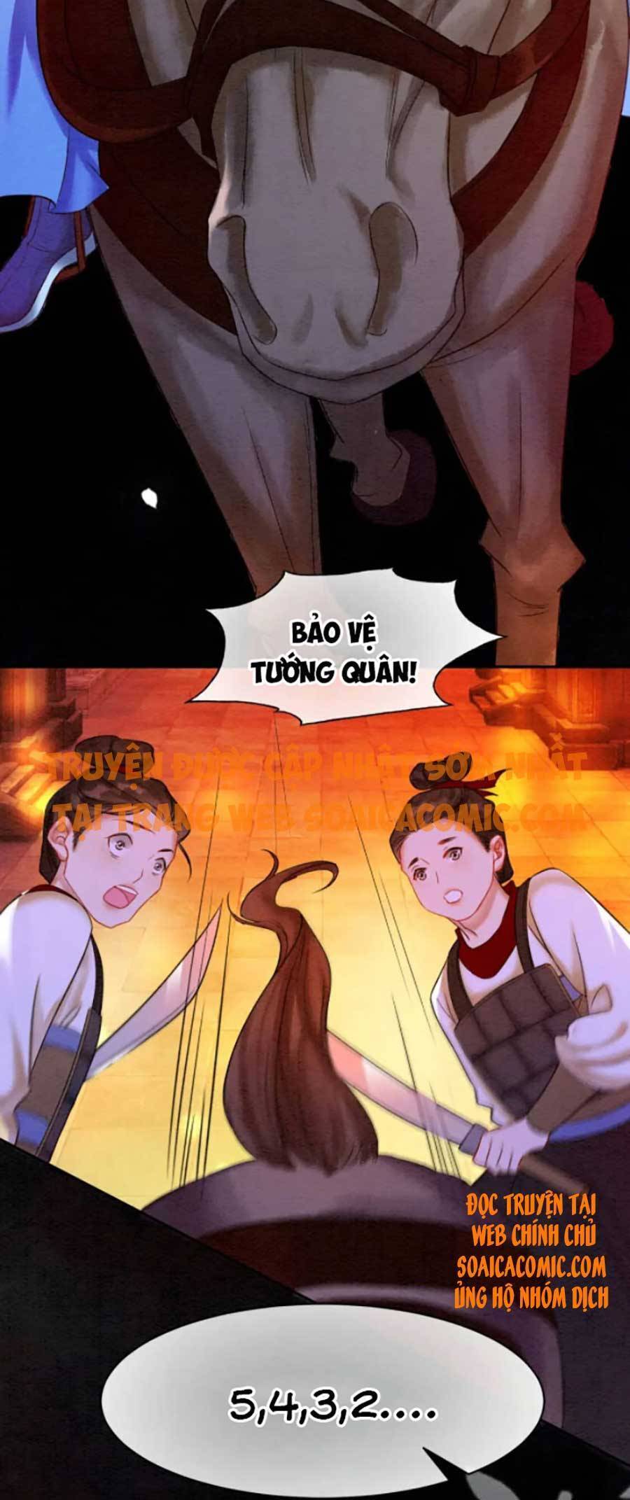 Xung Hỉ Vương Phi Chapter 67 - 21