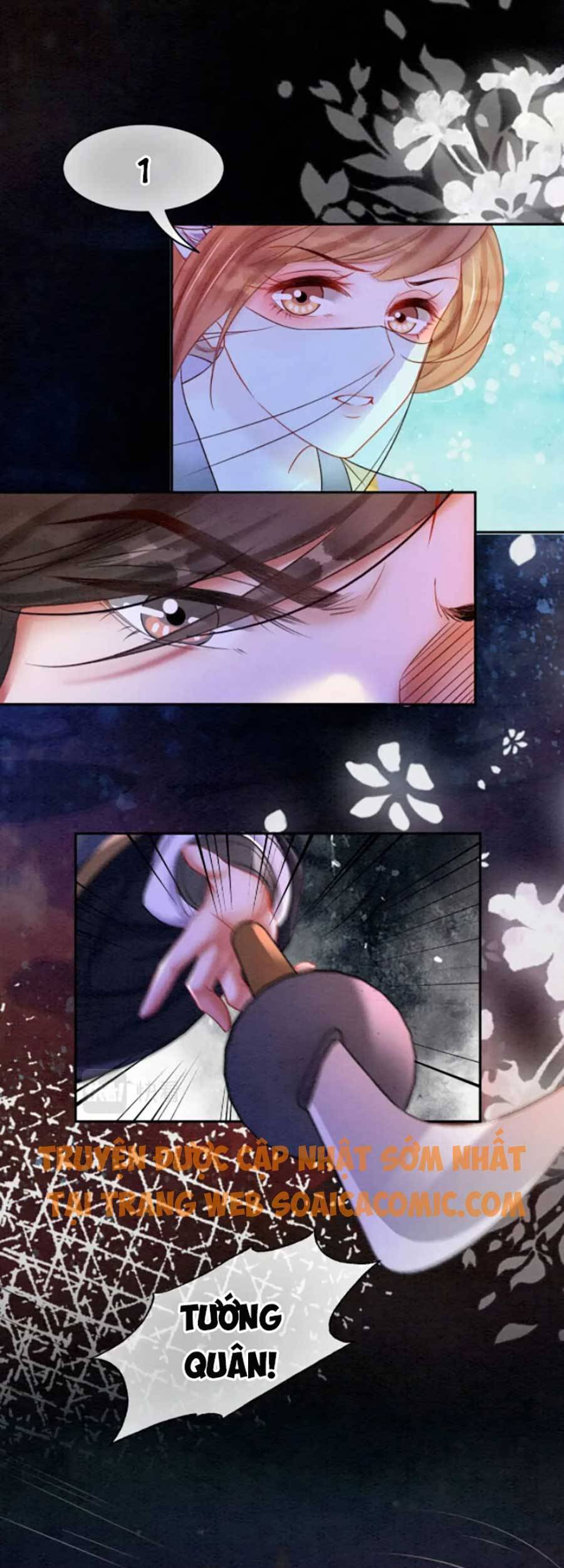 Xung Hỉ Vương Phi Chapter 67 - 22