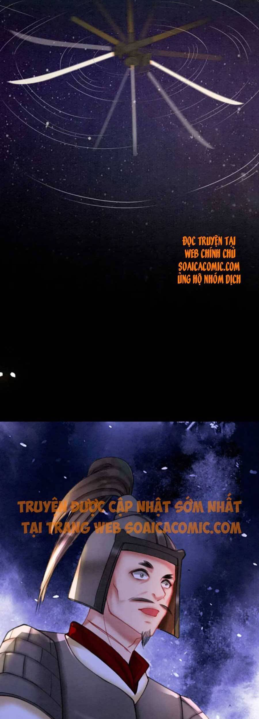 Xung Hỉ Vương Phi Chapter 67 - 23