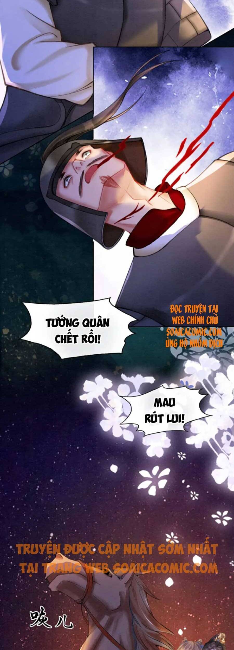 Xung Hỉ Vương Phi Chapter 67 - 24