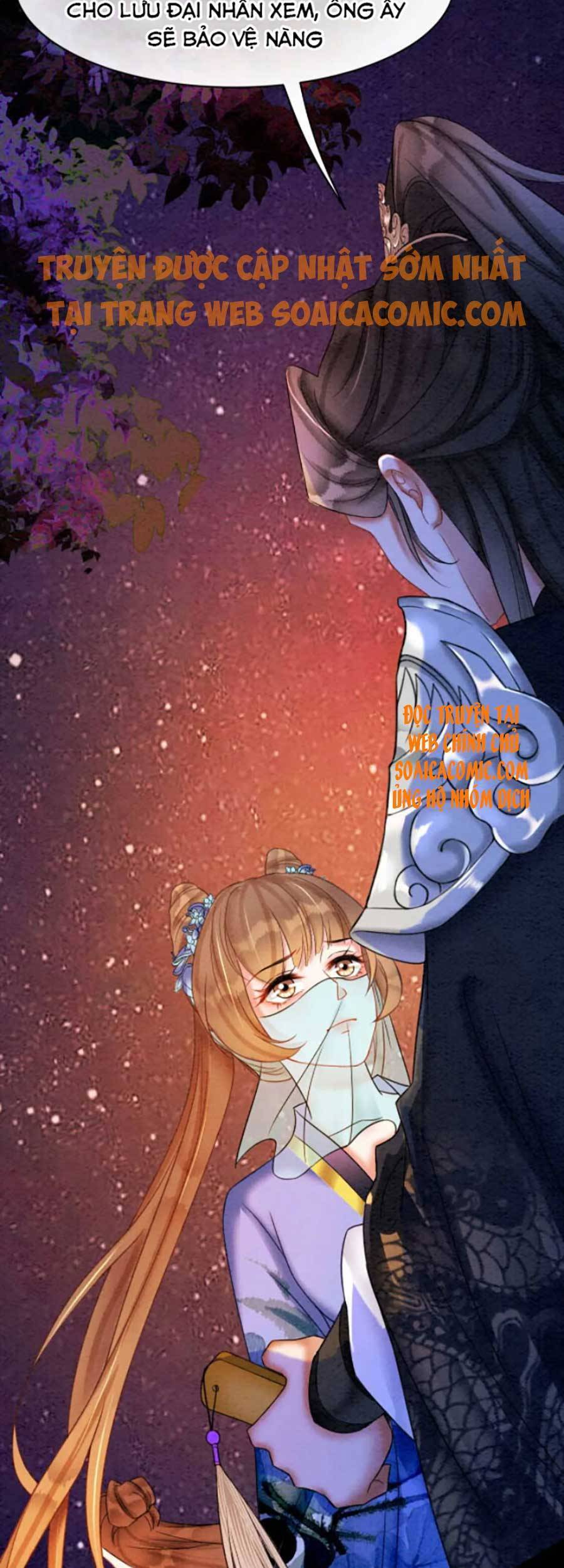 Xung Hỉ Vương Phi Chapter 67 - 5