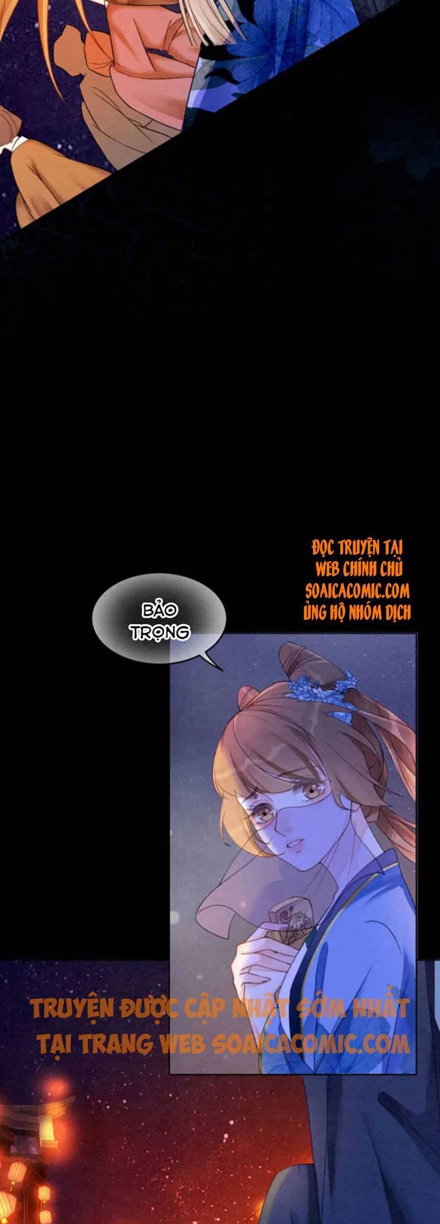 Xung Hỉ Vương Phi Chapter 67 - 6