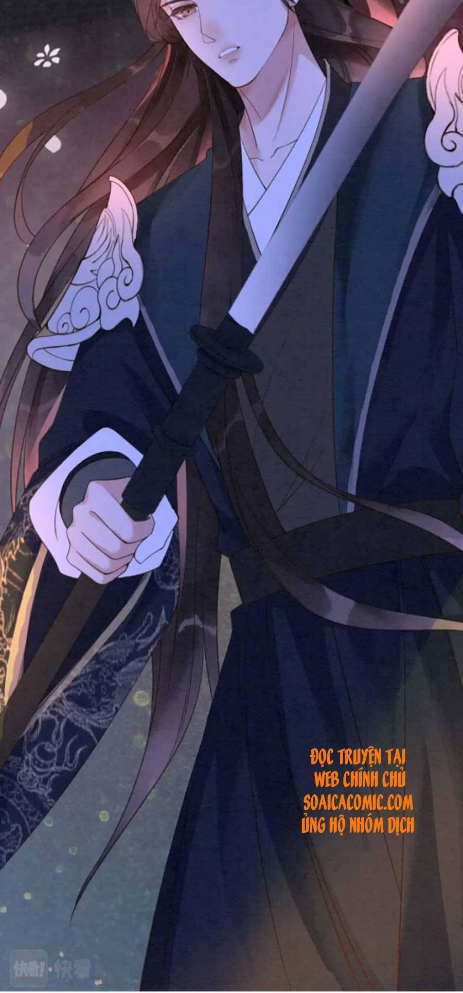 Xung Hỉ Vương Phi Chapter 67 - 9