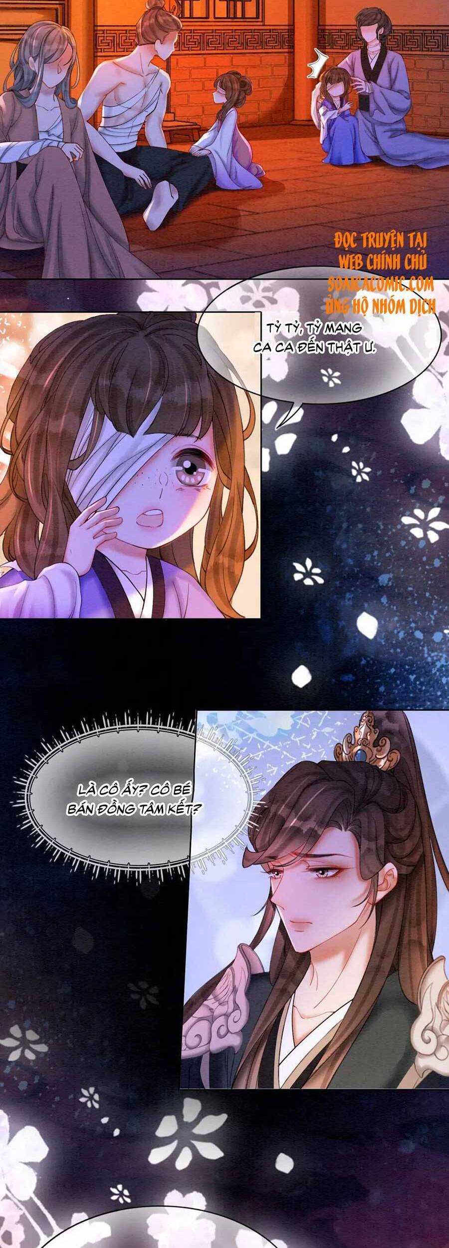 Xung Hỉ Vương Phi Chapter 68 - 11